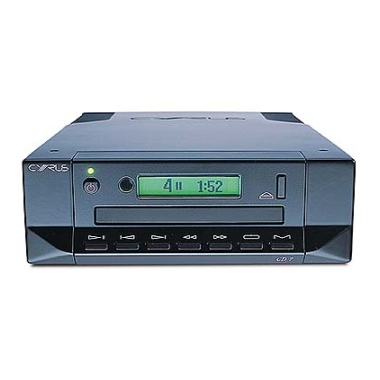 사이러스 CD7_이미지