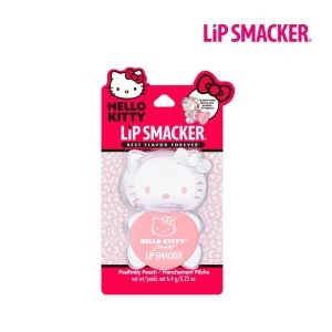 본벨 립스매커 키티 아이스크림 립밤 6.4g (1개)