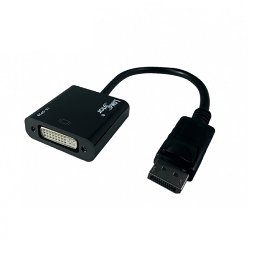 라인업시스템 LANSTAR LS-DP29 DP to DVI 컨버터_이미지