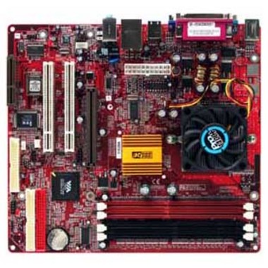 SUMA SUMA Micro All 950