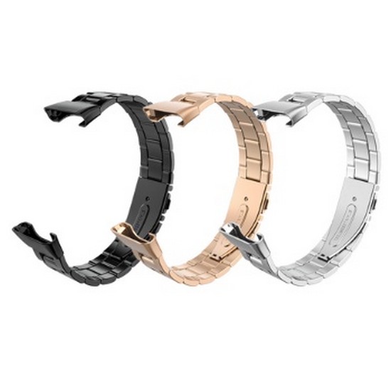 아야 샤오미 미밴드7 프로 클래식 데일리 메탈 스트랩