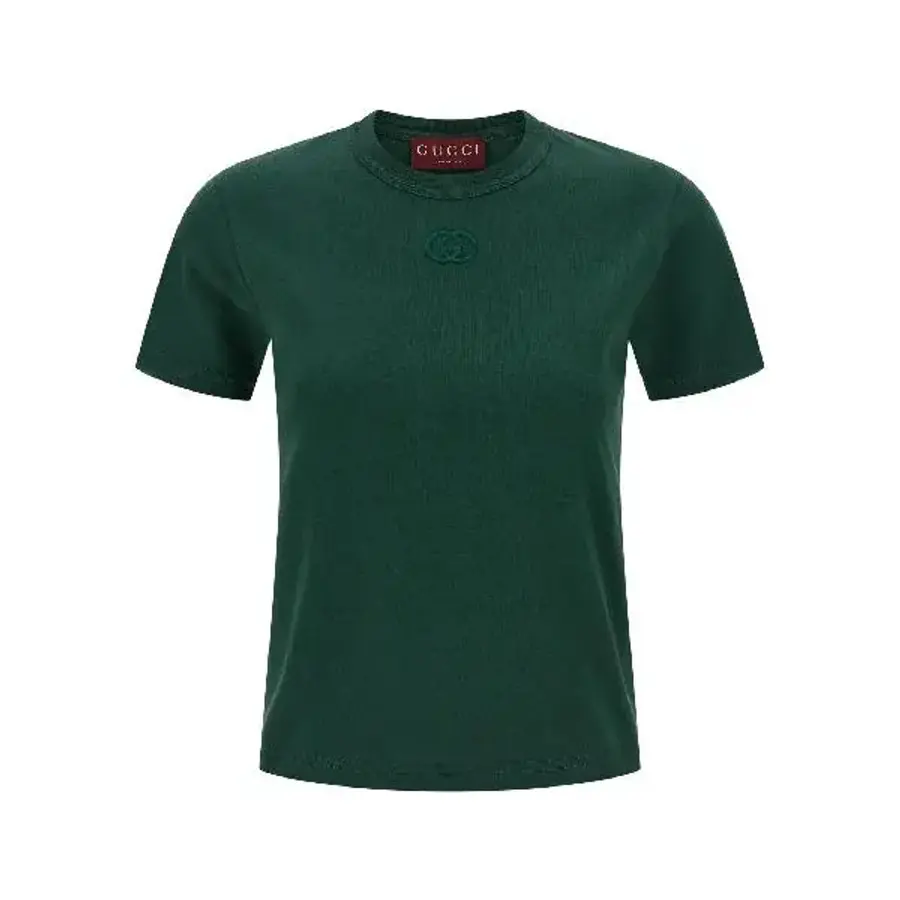 구찌 New 70s T shirt 325322 2JP10