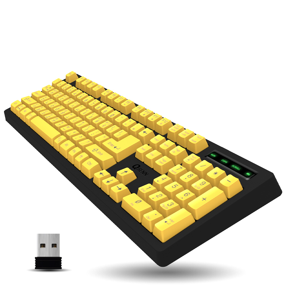 QSENN SEM-DT ū�۾� Wireless