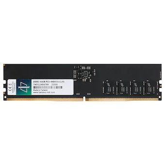 타무즈 DDR5-5600 CL40 XMP