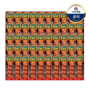 대림선 매콤함에 꼬치다 90g (50개)_이미지