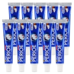 LG생활건강 페리오 캐비티케어 알파 치약 50g (10개)