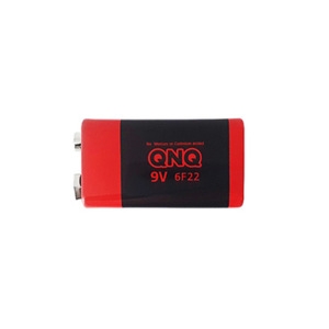 랩앤툴스 QNQ 4in1 건전지 9v 1알 테스트용 배터리_이미지