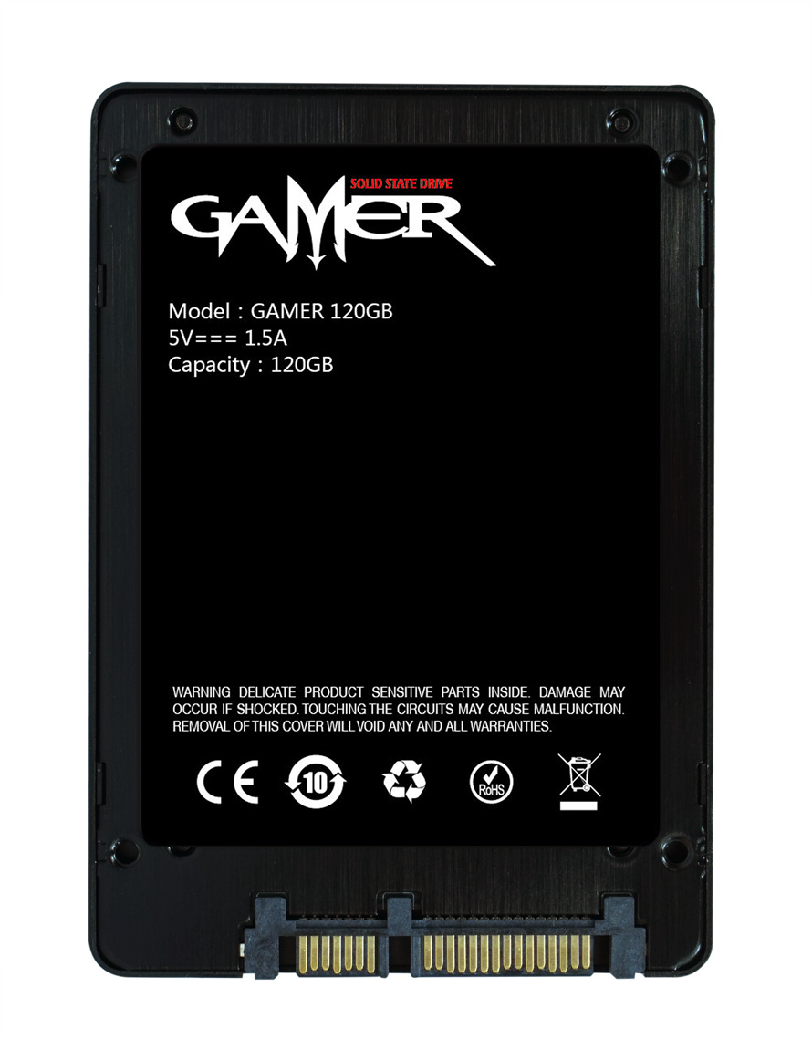 갤럭시 GALAX GAMER SSD (120GB)_이미지