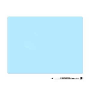 칼라보드 2030 하늘 MRMB-MB2030-B / 300x200x0.6T nx735