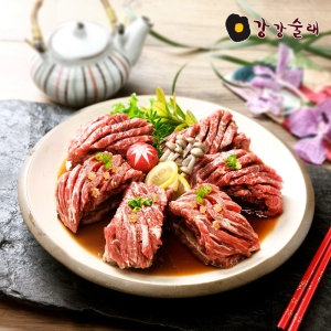 테슬러 강강술래 술래 양념구이 800g