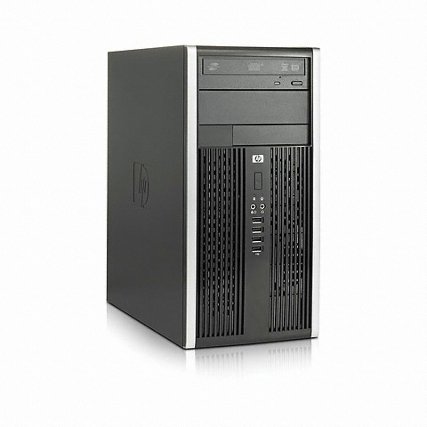 HP 6000MT GP489PT (HDTV, 68cm LCD)_이미지