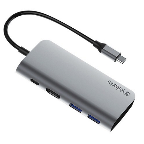 VAPCH045 (4포트/USB 3.0 Type C)