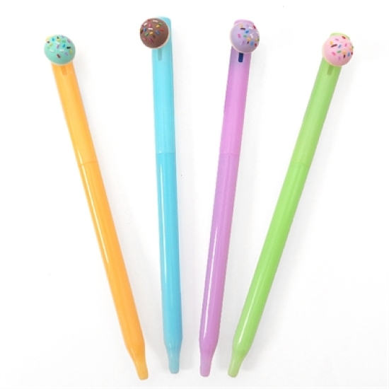 더오픈하우스 아이스크림 샤프펜슬 0.5mm