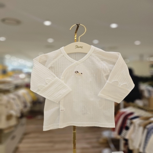 에뜨와 말띠출산임신축하셀즈배내저고리 07T117004_이미지