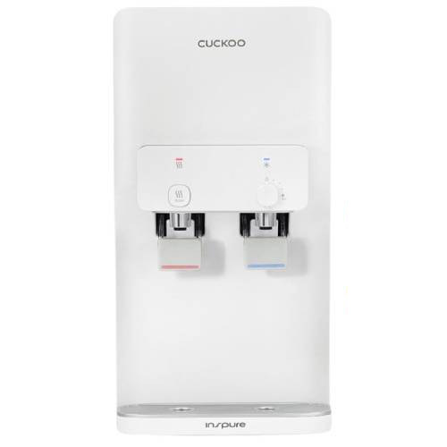 쿠쿠홈시스 인스퓨어 CP-W601HW (방문관리(3년,총9회))