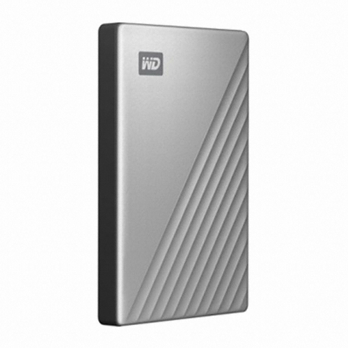 Western Digital WD My Passport Ultra Gen4 �ؿܱ���