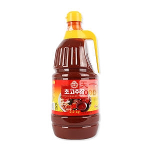 오뚜기 초고추장 2.2kg