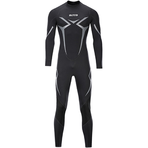 위너스포츠 남성 ?슈트 전신 3mm_이미지