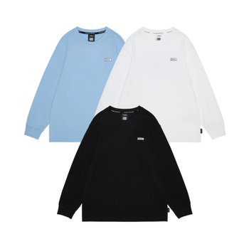 내셔널지오그래픽키즈 어드벤처 긴팔 티셔츠 (K261UTS810)