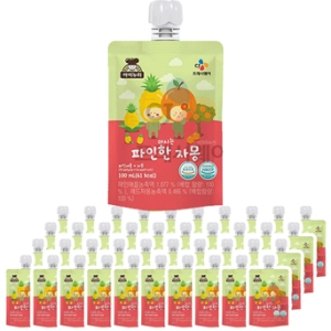 아이누리 마시는 파인한 자몽 100ml