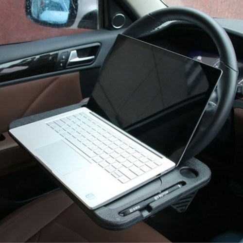 노트옵션 노트킹 자동차 멀티 테이블 NK-CT01_이미지