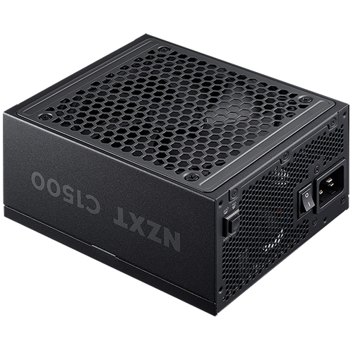 NZXT C1500 80PLUS플래티넘 풀모듈러 ATX3.1 블랙 브라보텍_이미지