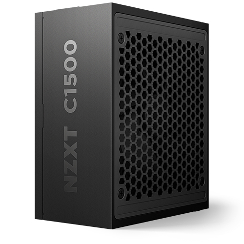 NZXT C1500 80PLUS�÷�Ƽ�� Ǯ��ⷯ ATX3.1 ����