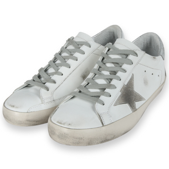 골든구스 슈퍼스타 스니커즈 GCOMS590 W77이미지입니다. 누르면 해당 게시물로 새창이동합니다.