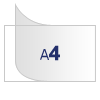 CAD마스터 트레싱지 <b>A4</b> <b>85g</b>