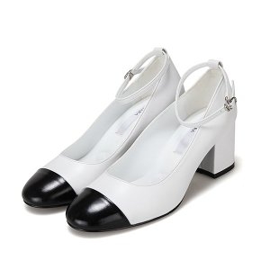 바바라 펌프스 BBH202WT