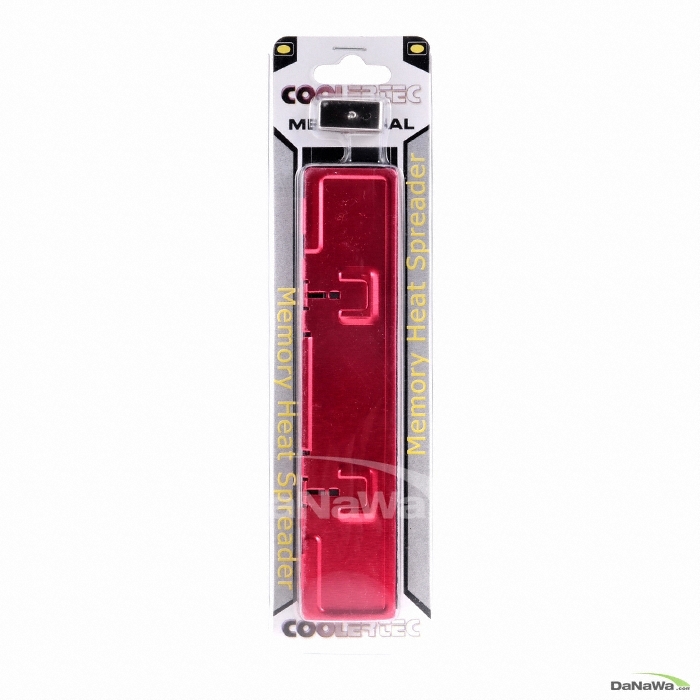 COOLERTEC MEMORY AL ��ũ