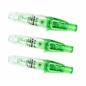 미령문구 바르네 0456 수정도 깔끔하게 편리성 굿 볼펜식 수정테이프 3개입