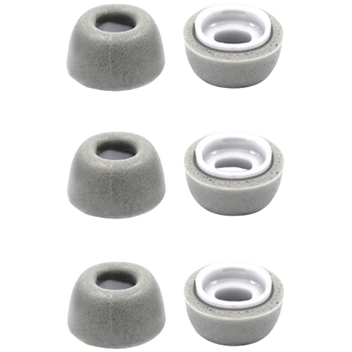 에어팟 프로 카페라떼 폼팁