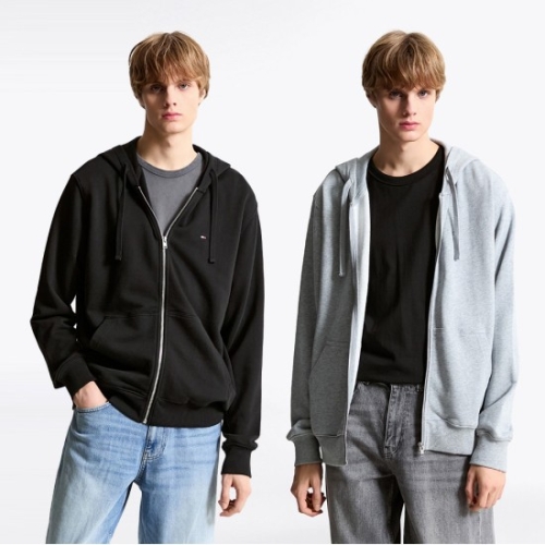 타미진스 릴랙스 플래그 후드 집업 2종 T32F7TJC01TMT2_이미지