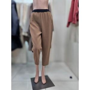 올앤선드리 세이브존06 캐롯볼륨 밴딩바지 A4WAP327 S27349677_이미지