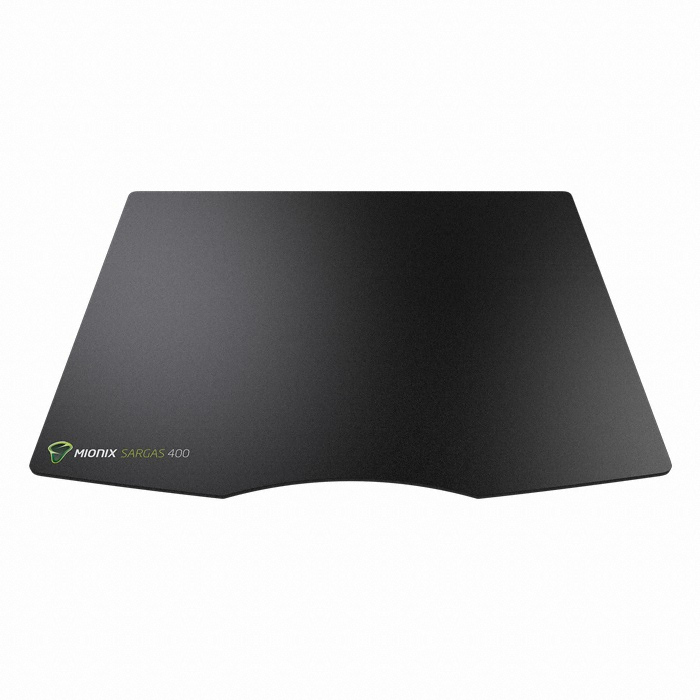 MIONIX SARGAS 400 초극세사 게이밍 마우스 패드