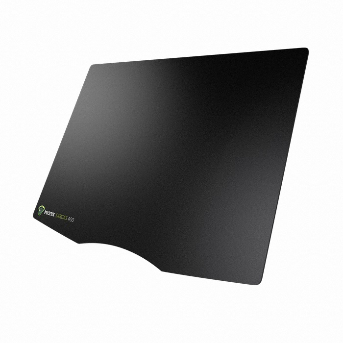 MIONIX SARGAS 400 �ʱؼ��� ���̹� ���콺 �е�