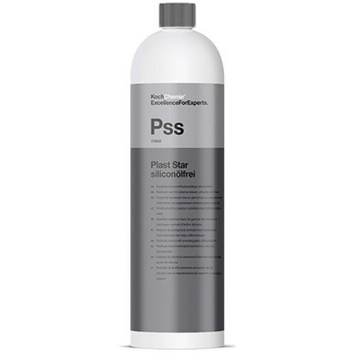 코흐케미 Pss 타이어 트림스타 1L
