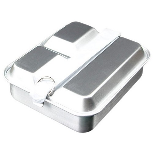 캠핑문 런치박스 경량 백패킹 반합_이미지