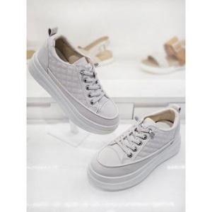 세레스 세이브존07 키높이 스니커즈 5cm DR OL-Q100US S20243620