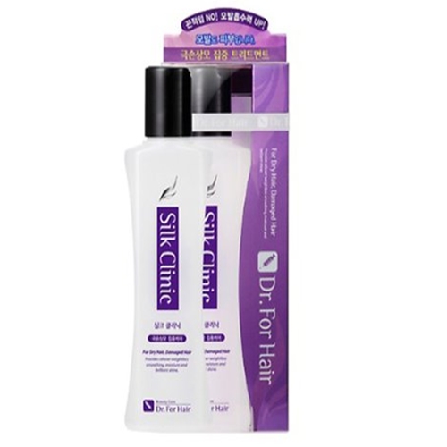 휴메이저 닥터포헤어 실크 클리닉 150ml (1개)