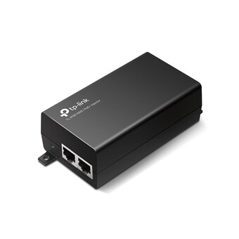 TP-LINK TL-<b>POE</b>160S 기가비트 <b>PoE</b> <b>인젝터</b>