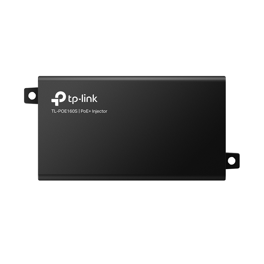 TP-LINK TL-POE160S 기가비트 PoE 인젝터_이미지