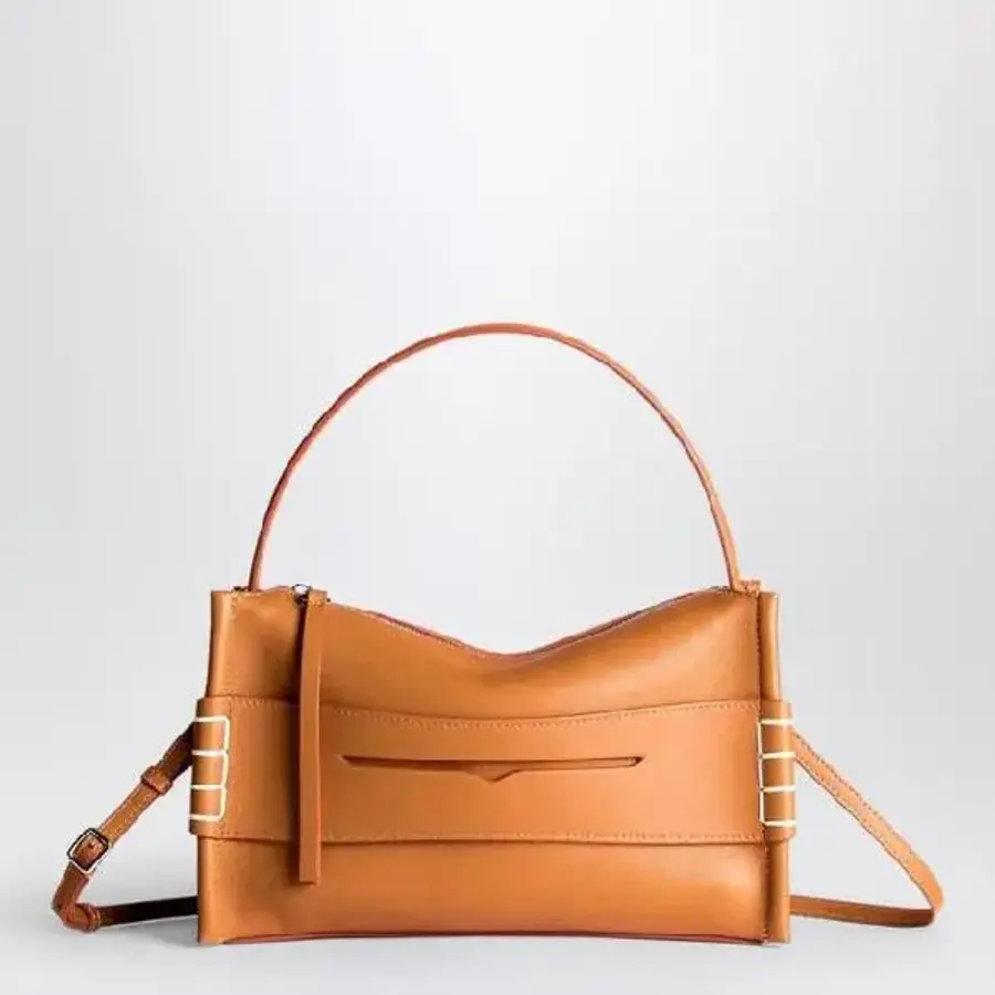 JW앤더슨 HB0762LA0383/XM_JWAND-640_100-U Brown