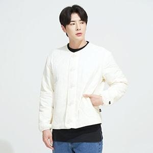패션 JHQQ7820_4B 세븐퍼센트 남녀공용 남성점퍼 라이트 자켓