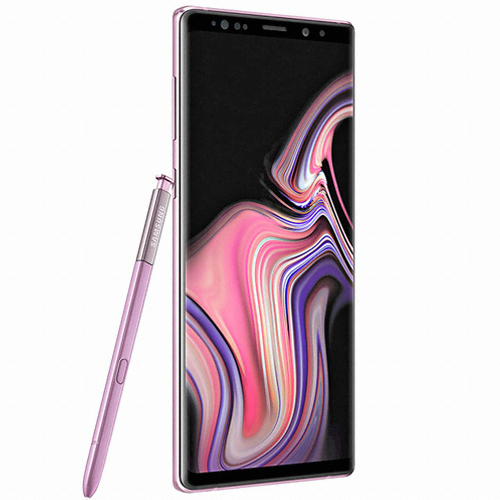 삼성전자 갤럭시노트9 LTE 128GB, SKT 완납 (기기변경, 요금할인(선택약정))_이미지