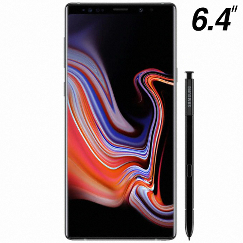 삼성전자 갤럭시노트9 LTE 128GB, SKT 완납 (기기변경, 요금할인(선택약정))_이미지