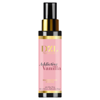 [불명] DZL Diana zur Lowen 헤어 퍼퓸 Addictive Vanilla 100ml (1개)