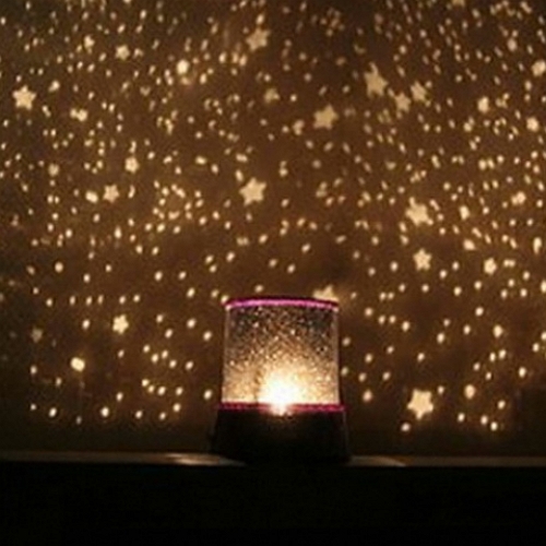 LED 밀키웨이 무드등