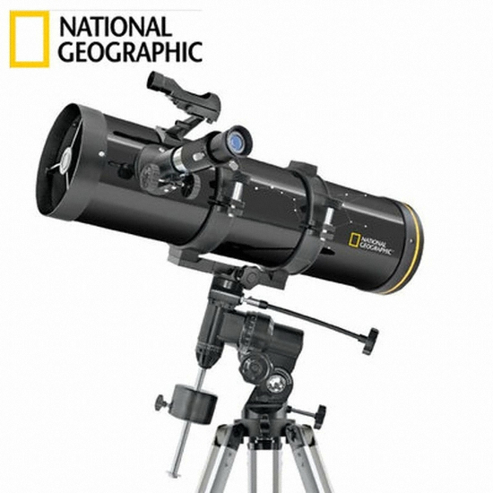 내셔널지오그래픽 130/650EQ